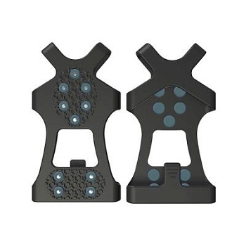 Ледоходы Nalks 10+10 шипов