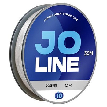 Леска монофильная KN-0,20