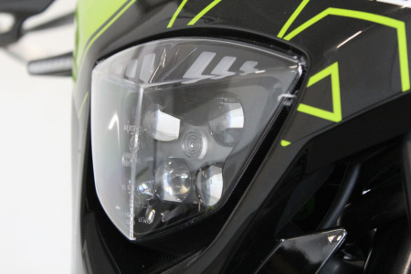 Эндуро Racer RC300-GY8B BOOSTER64