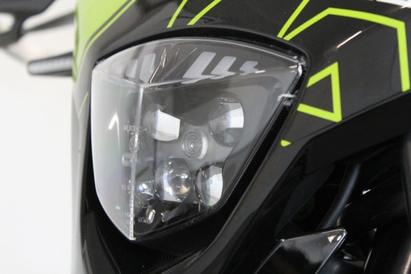 Эндуро Racer RC300-GY8B BOOSTER64