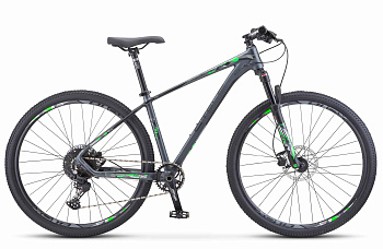 Велосипед Stels 29" 11-sp Navigator 970 D (Ростовка 19", Чирок)