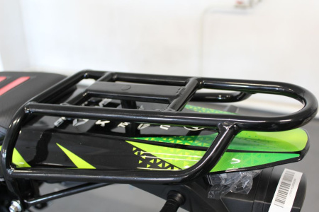 Эндуро Racer RC300-GY8B BOOSTER8