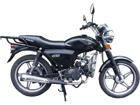 Мотоцикл RC110N-K Trophyв