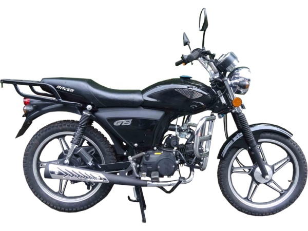 Мотоцикл RC110N-K Trophyв