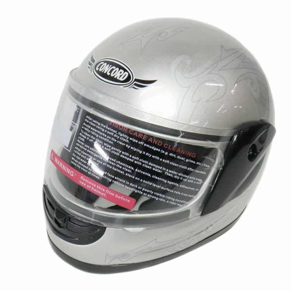 orig (4)Шлем CONCORD WF-01 (интеграл)