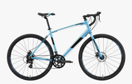 stark 22 gravel 700.1d голубой черный