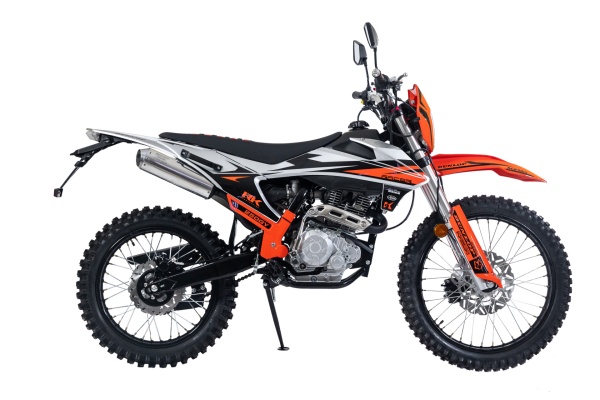 Эндуро RACER RC250GY-C2K K2