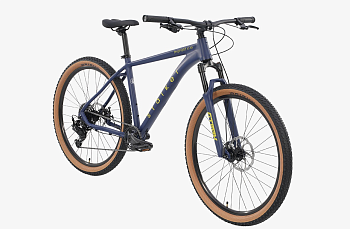 stalker monolit 29.3 синий