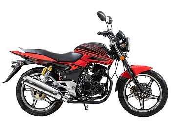 Мотоцикл Racer RC200-C5B Magnum 2