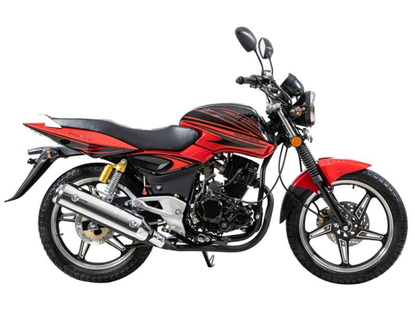 Мотоцикл Racer RC200-C5B Magnum 2