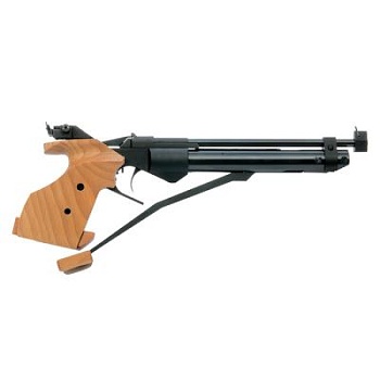 Пневматический пистолет Power Super Sport