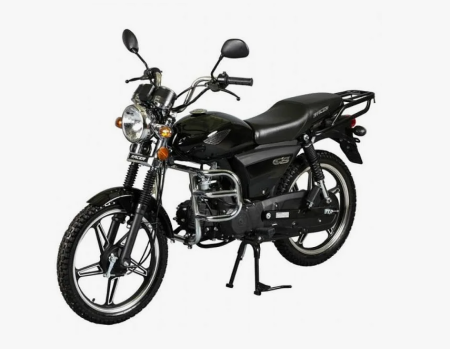 рейсер альфа 50 м1 черный