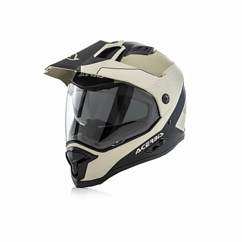 Шлем ACERBIS REACTIVE Шлем ACERBIS REACTIVE