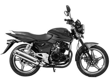 Мотоцикл Racer RC200-C5B Magnum