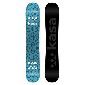 Сноуборд для фристайла Kasa H-148