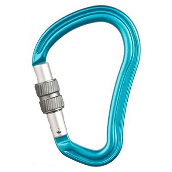 Карабин D-образной формы Kasa