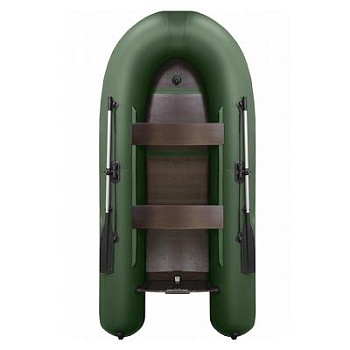 Надувная лодка из ПВХ Royal-350