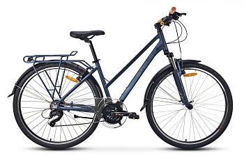 Велосипед Stels 28" 21-sp Navigator 800 Lady от магазина "Мото-Вело-Спорт" картинка Велосипед Stels 28" 21-sp Navigator 800 Lady от магазина "Мото-Вело-Спорт"