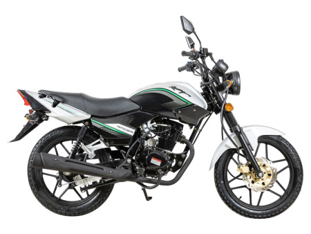 Мотоцикл Racer RC150-23 Tiger