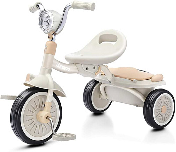 Велосипед 3х-колесный COSMORIDE SX-03BG (, Бежевый)