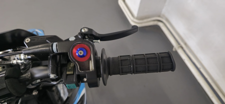 Питбайк Racer NX 12588