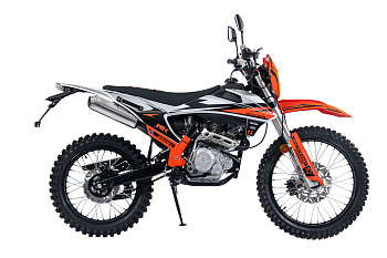 Эндуро RACER RC250GY-C2K K2  (Зеленый)