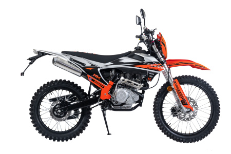 Эндуро RACER RC250GY-C2K K2