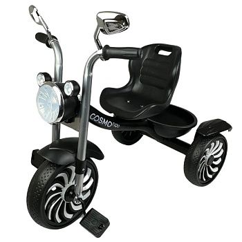 картинка Велосипед 3х-колесный COSMORIDE SX-02RD от магазина "Мото-Вело-Спорт"