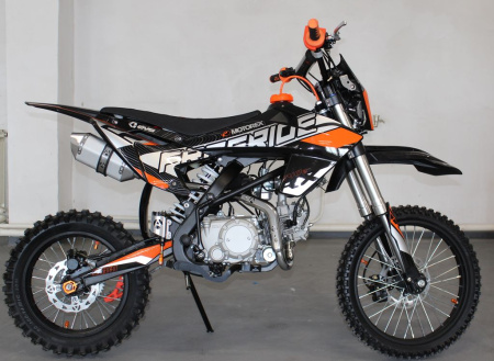 Питбайк RACER RX140E Lite Pitbike5