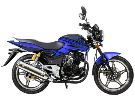 Мотоцикл Racer RC200-C5B Magnum 3