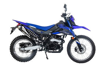 Эднуро Racer RC300-GY8K XVR2