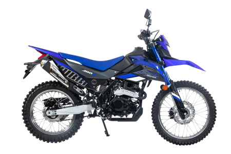 Эднуро Racer RC300-GY8K XVR2