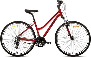 Велосипед Аист 28" 1-sp Cross 1.0 W от магазина "Мото-Вело-Спорт" картинка Велосипед Аист 28" 1-sp Cross 1.0 W от магазина "Мото-Вело-Спорт"