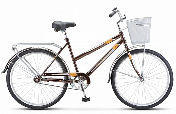 Велосипед Stels 26" 1-sp Navigator 205 С  от магазина "Мото-Вело-Спорт" картинка Велосипед Stels 26" 1-sp Navigator 205 С  от магазина "Мото-Вело-Спорт"