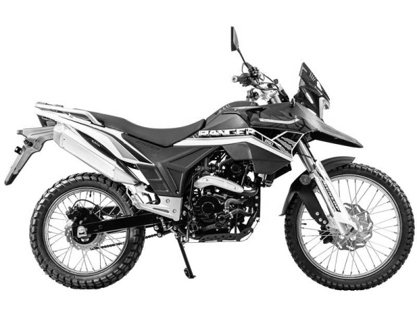 Эндуро Racer RC300-GY8 Ranger 3004