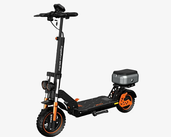 Электросамокат Kugoo M5 Pro 