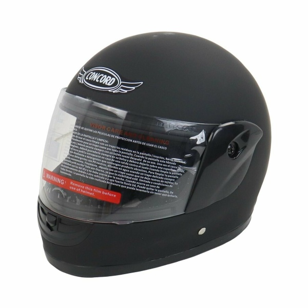 Шлем CONCORD WF-01 (интеграл)