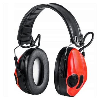 Наушники активные шумоподавляющие Антишум-200 25 DB