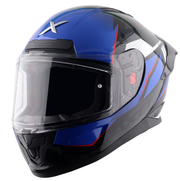 Шлем AXOR SABER SHADOW