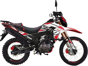 Эндуро Racer RC300-GY8B Bros