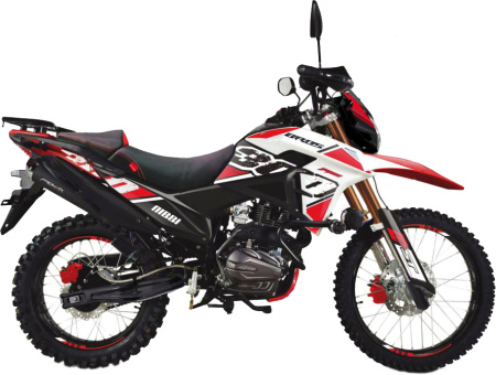 Эндуро Racer RC300-GY8B Bros