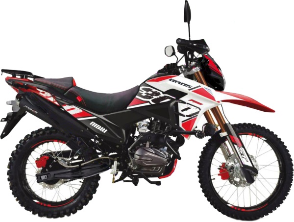 Эндуро Racer RC300-GY8B Bros