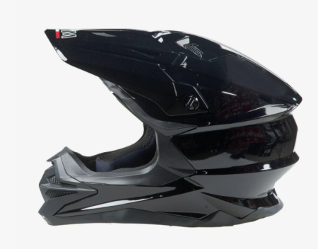 aim jk 803 black glossy