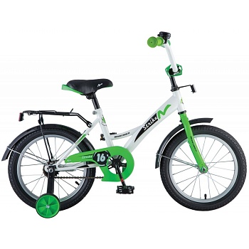 bicycle-novatrack-strike-16-green bicycle-novatrack-strike-16-green