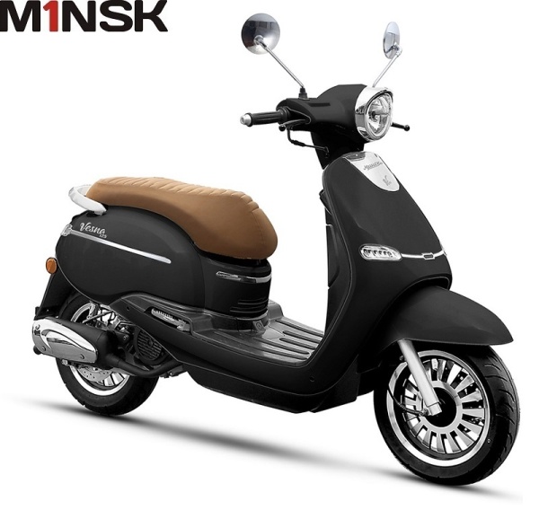 vesna125-black vesna125-black