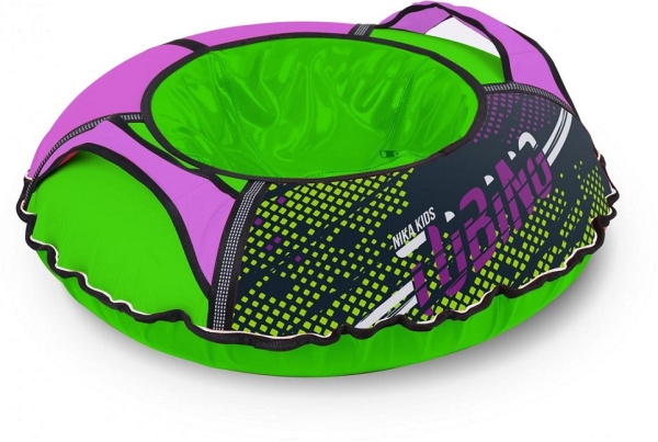 Tyubing-NIKA-NT-NEOTUBE-100-sm.-_Green_