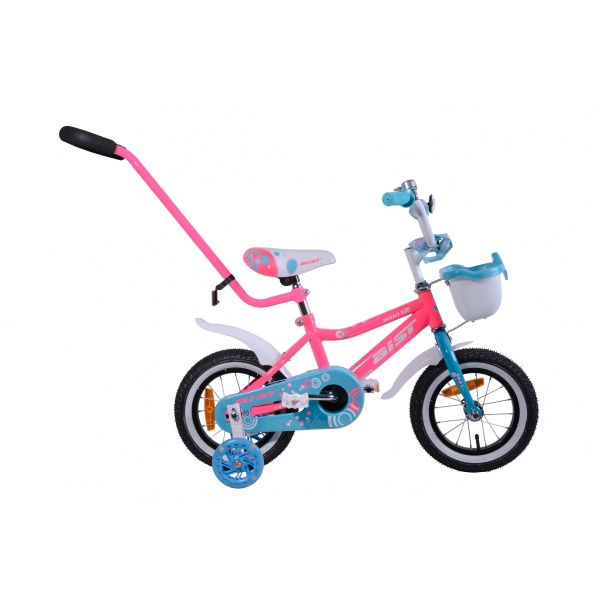 Велосипед Аист WIKI 12