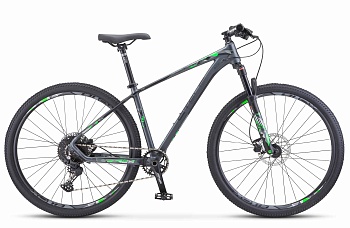 Велосипед Stels 29" 11-sp Navigator 970 D от магазина "Мото-Вело-Спорт" картинка Велосипед Stels 29" 11-sp Navigator 970 D от магазина "Мото-Вело-Спорт"