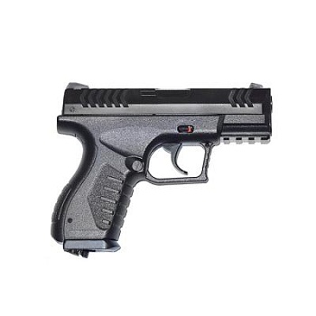 Пневматический пистолет PM