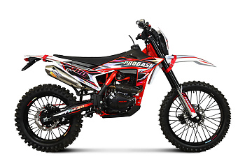 картинка Мотоцикл Progasi SUPER MAX 300 (CB300-F) от магазина "Мото-Вело-Спорт